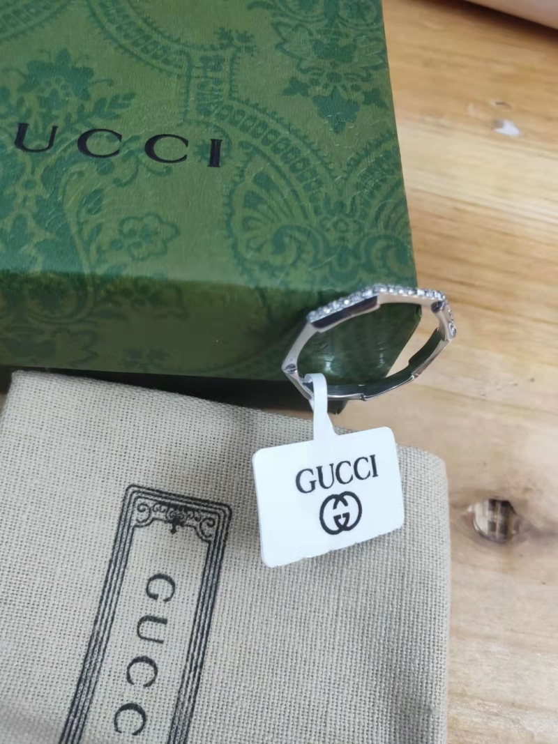 Gucci Rings